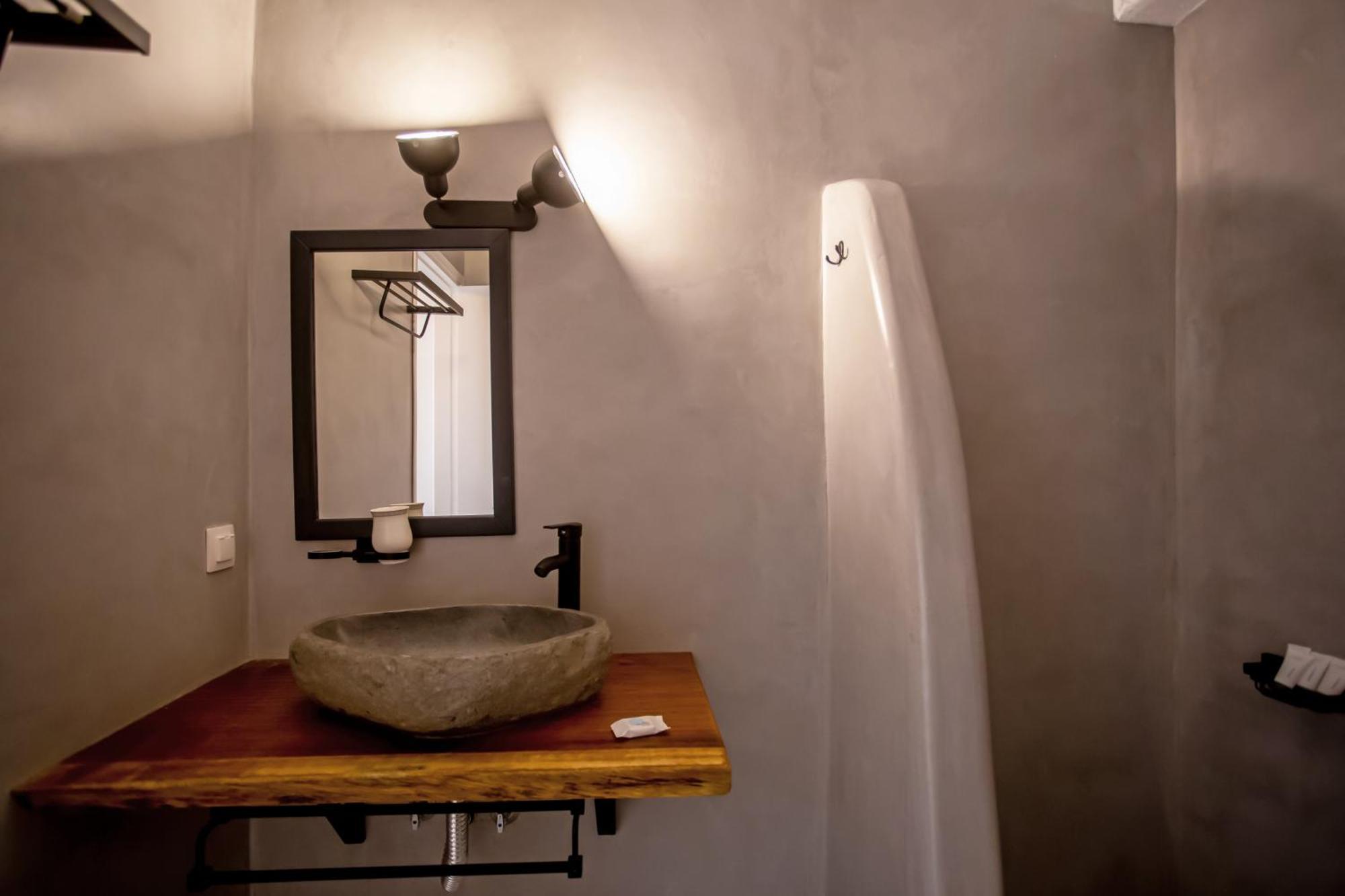 Aqua Breeze Seaview Pool Suites Mykonos Mykonos Town Exterior photo