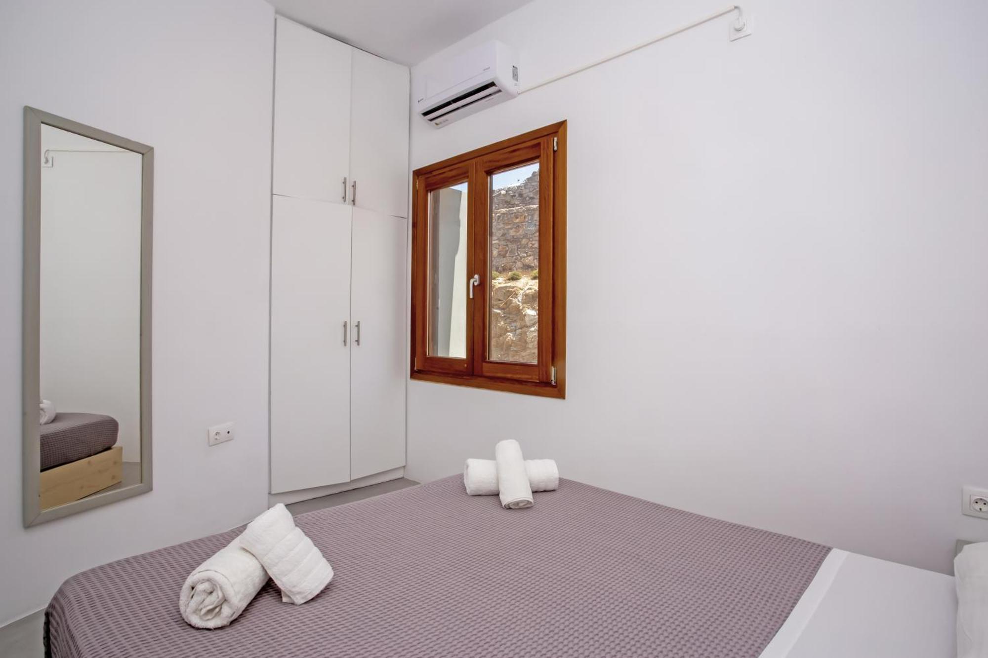 Aqua Breeze Seaview Pool Suites Mykonos Mykonos Town Exterior photo